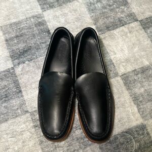 Men’s Sebago Leather Loafers